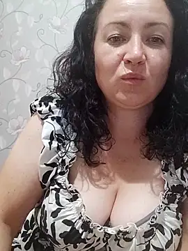 Velvet3451 online show from 8, 9, 2025