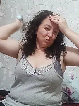 Velvet3451 online show from 5, 10, 2025