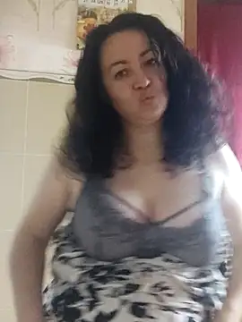 Velvet3451 online show from 30, 10, 2025