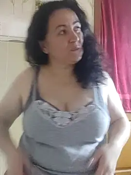 Velvet3451 online show from 31, 10, 2025