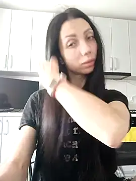 Princessa99885 online show from 8, 5, 2026