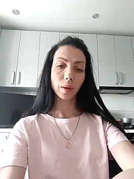 Princessa99885 online show from 1, 6, 2026