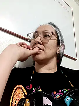 Snapshot of MargaretMonroe chatting on 2, 10, 2025 MargaretMonroe online show from 2, 10, 2025