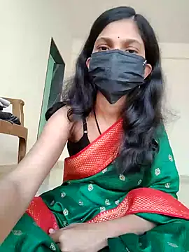 Shivani2002 online show from 16, 1, 2026