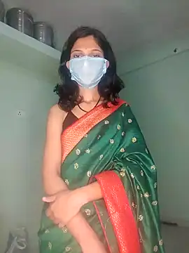 Shivani2002 online show from 23, 2, 2026