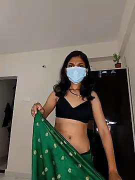 Shivani2002 online show from 20, 5, 2026