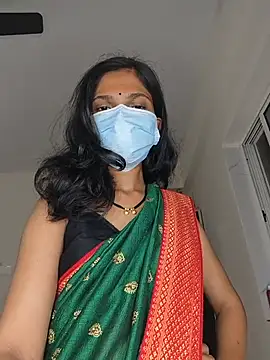 Shivani2002 online show from 24, 5, 2026
