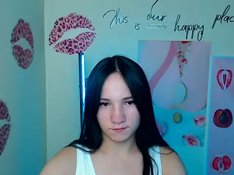 Snapshot of Em7MaA chatting on 21, 9, 2025 Em7MaA online show from 21, 9, 2025