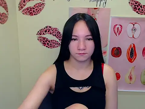 Snapshot of Em7MaA chatting on 24, 9, 2025 Em7MaA online show from 24, 9, 2025