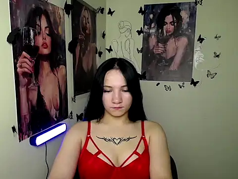 Snapshot of Em7MaA chatting on 22, 10, 2025 Em7MaA online show from 22, 10, 2025