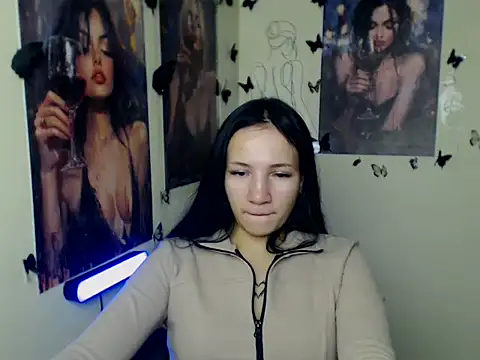 Snapshot of Em7MaA chatting on 24, 10, 2025 Em7MaA online show from 24, 10, 2025