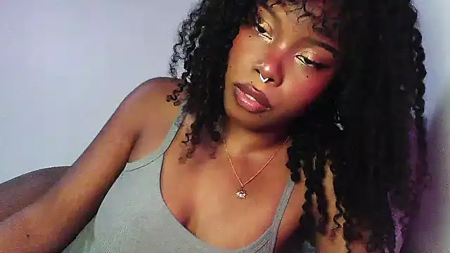 SparklingSoleil online show from 26, 11, 2025