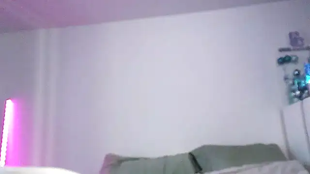 SparklingSoleil online show from 14, 12, 2025