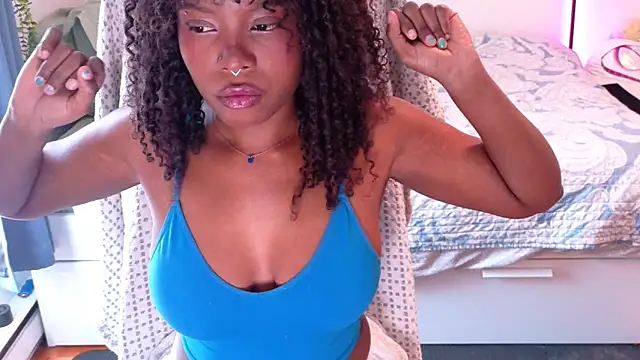 SparklingSoleil online show from 2, 6, 2026