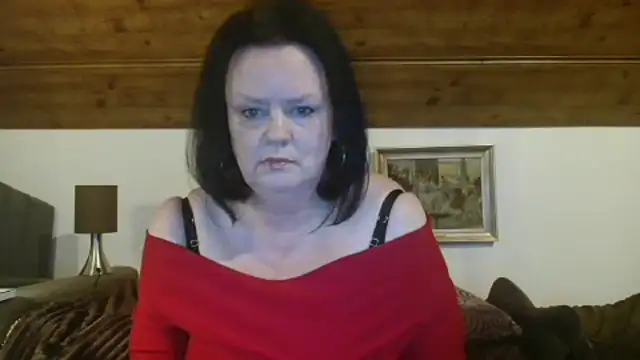 TiffanyMature online show from 3, 10, 2025