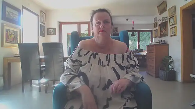 Snapshot of TiffanyMature chatting on 24, 6, 2026 TiffanyMature online show from 24, 6, 2026