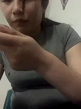 SSlady521 online show from 1, 10, 2025