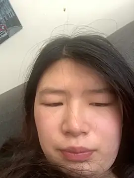 SSlady521 online show from 6, 10, 2025