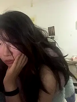 SSlady521 online show from 20, 10, 2025