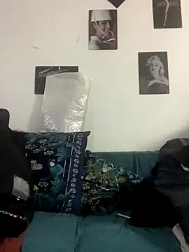 SSlady521 online show from 15, 12, 2025