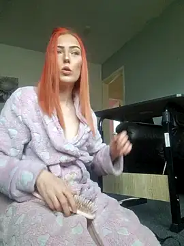 Scottishzara online show from 9, 11, 2025