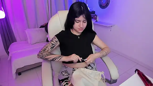 kurito  online show from 17, 11, 2025