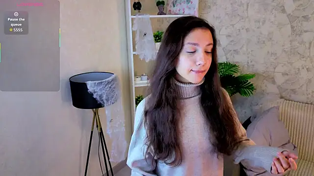 Snapshot of GiseleLamos chatting on 4, 11, 2025 GiseleLamos online show from 4, 11, 2025