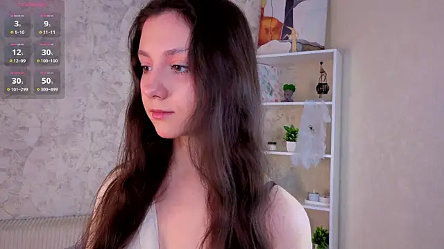 Snapshot of GiseleLamos chatting on 9, 11, 2025 GiseleLamos online show from 9, 11, 2025