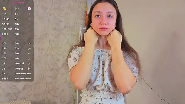 Snapshot of GiseleLamos chatting on 17, 1, 2026 GiseleLamos online show from 17, 1, 2026