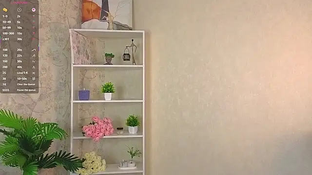 Snapshot of GiseleLamos chatting on 10, 2, 2026 GiseleLamos online show from 10, 2, 2026