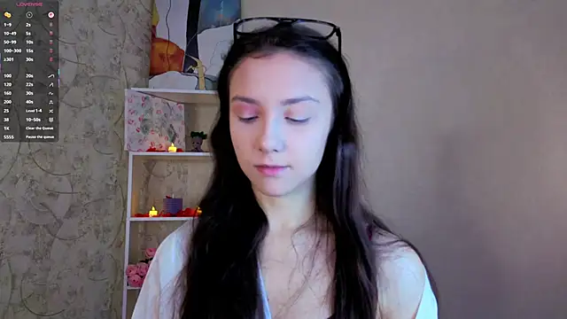 Snapshot of GiseleLamos chatting on 15, 2, 2026 GiseleLamos online show from 15, 2, 2026