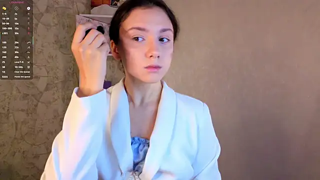 Snapshot of GiseleLamos chatting on 16, 2, 2026 GiseleLamos online show from 16, 2, 2026