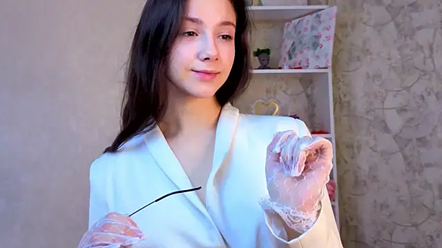 Snapshot of GiseleLamos chatting on 26, 2, 2026 GiseleLamos online show from 26, 2, 2026