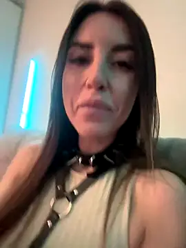 Snapshot of Oksiandfray chatting on 30, 10, 2025 Oksiandfray online show from 30, 10, 2025