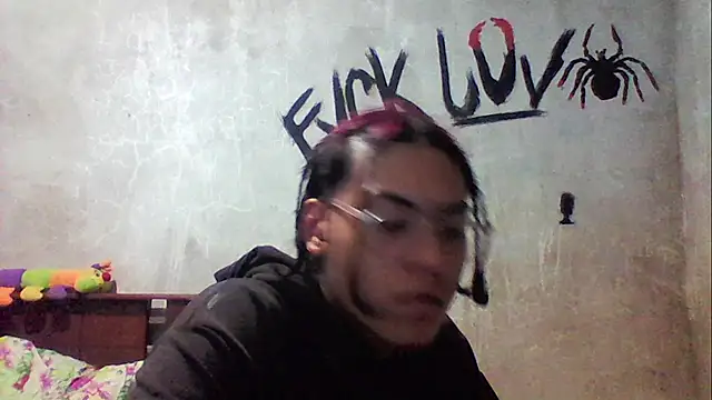 Snapshot of dirty_model chatting on 27, 11, 2025 dirty model online show from 27, 11, 2025