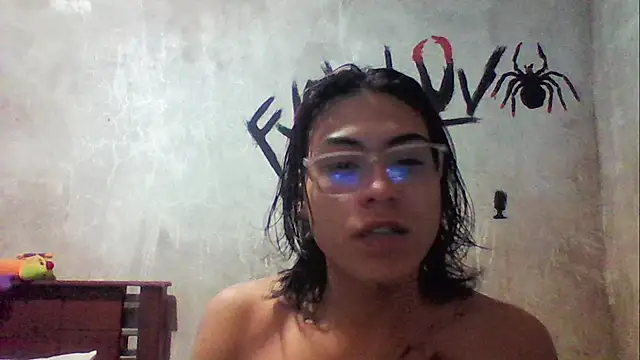 Snapshot of dirty_model chatting on 1, 12, 2025 dirty model online show from 1, 12, 2025