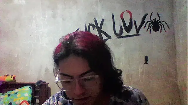 Snapshot of dirty_model chatting on 3, 12, 2025 dirty model online show from 3, 12, 2025