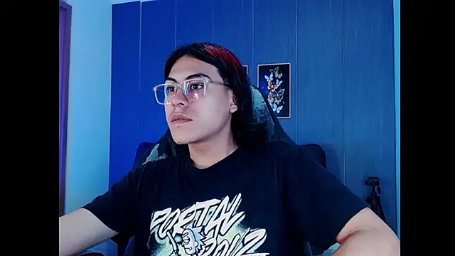 Snapshot of dirty_model chatting on 13, 1, 2026 dirty model online show from 13, 1, 2026