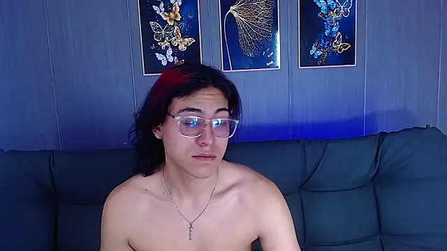 dirty model online show from 3, 2, 2026