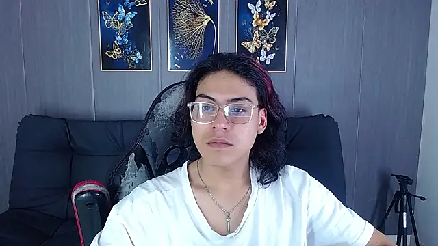 dirty model online show from 20, 2, 2026