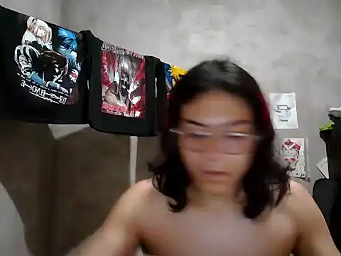 dirty model online show from 14, 5, 2026