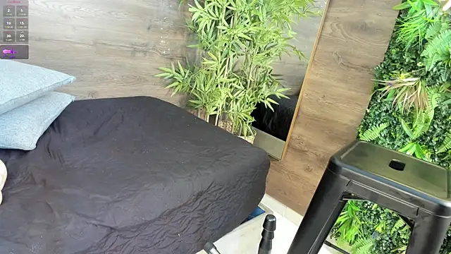 katia cute online show from 13, 11, 2025