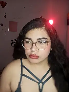 Snapshot of Diamily chatting on 4, 10, 2025 Diamily online show from 4, 10, 2025
