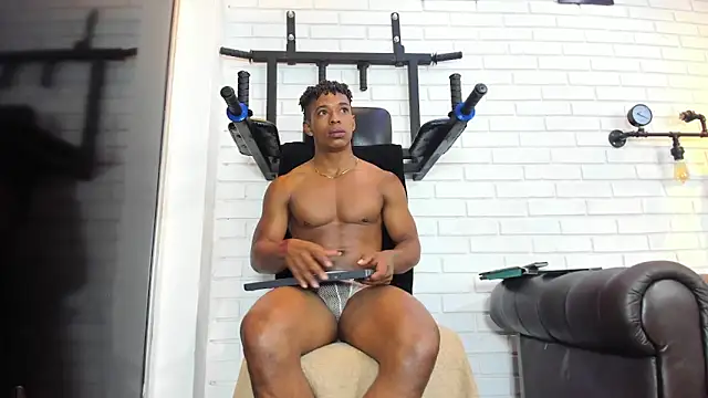 ItaloMoore online show from 21, 5, 2026