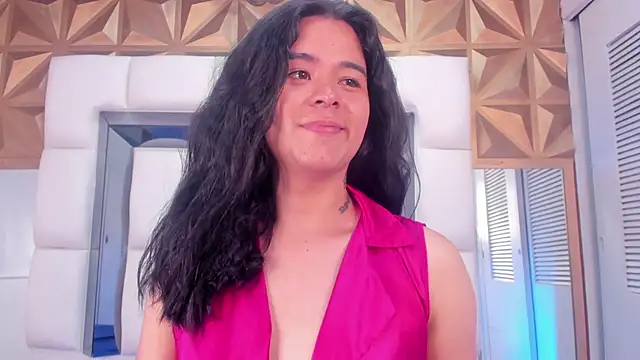 Angel Dustt18 online show from 13, 9, 2025