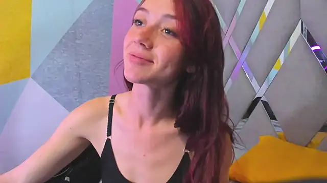 Amy Kobold3 online show from 15, 10, 2025