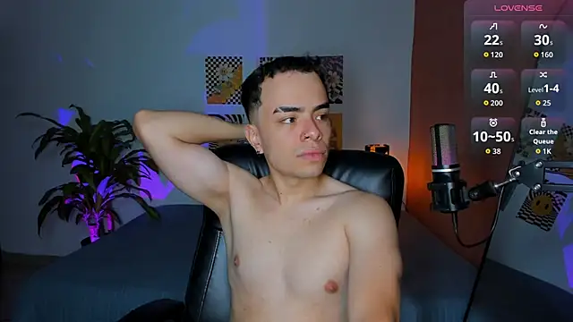 obzidyan online show from 28, 11, 2025