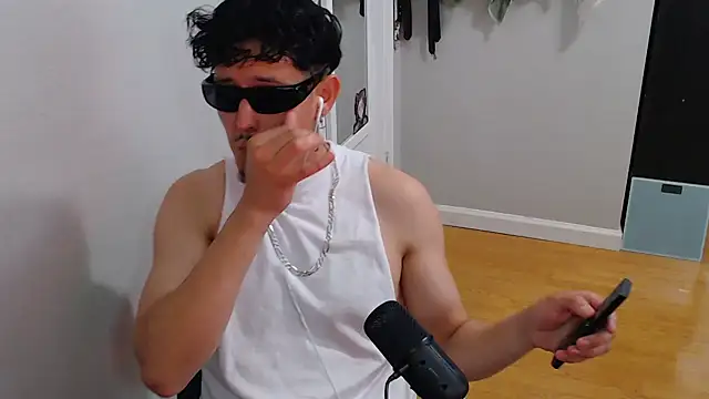 BProlific online show from 30, 3, 2026