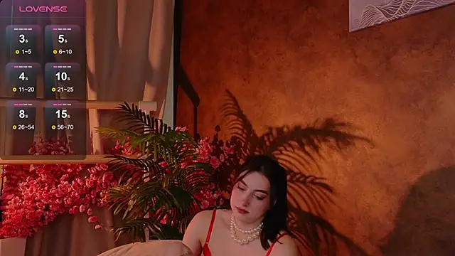 arcane doll online show from 12, 9, 2025