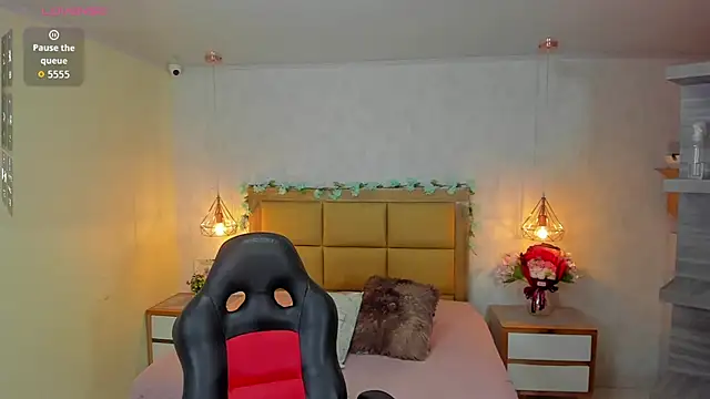 Snapshot of MELISSAROUGE chatting on 16, 1, 2026 MELISSAROUGE online show from 16, 1, 2026